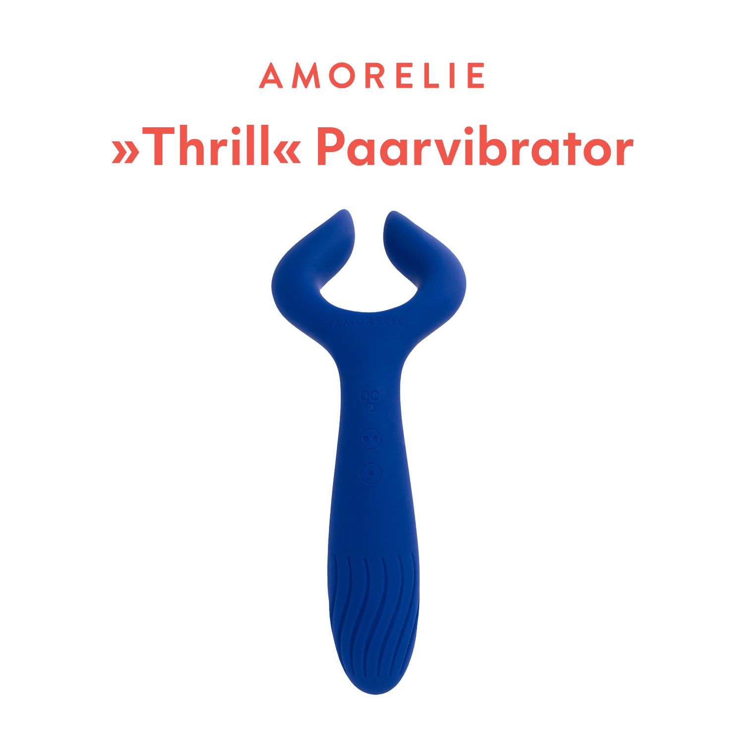 Amorelie Sexpert-Box fr Paare Vibrator (USB) online kaufen | DOUGLAS Amorelie Sexpert-Box fr Paare Vibrator (USB) online kaufen | DOUGLAS
