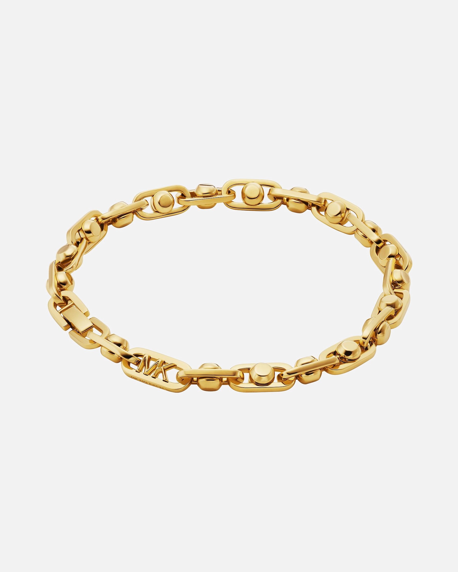 Armband für Weiblich Michael Kors Default Brand Line Armband Metall One Size