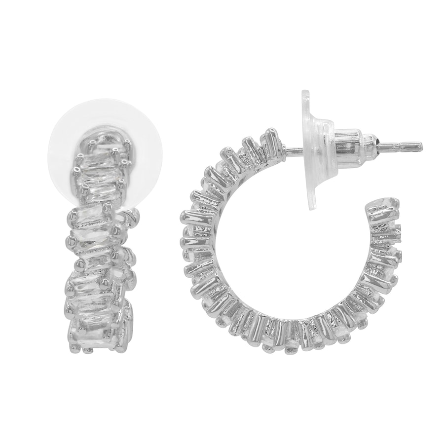 Heideman Ohrschmuck Lynn Silberfarben Damen