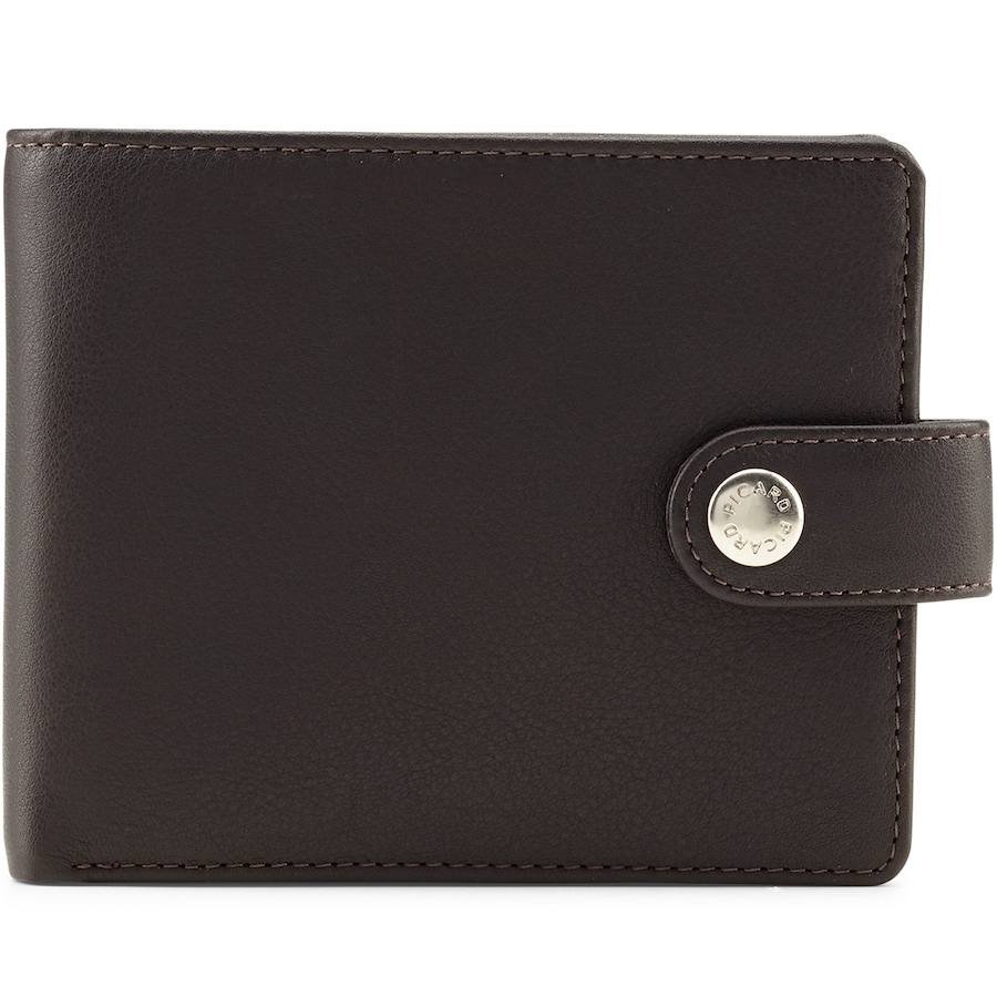 Picard Portemonnaie Brooklyn braun Braun Damen