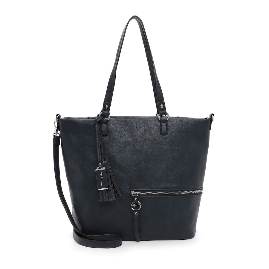 Tamaris Shopper TAS Nele Blue Violett Damen