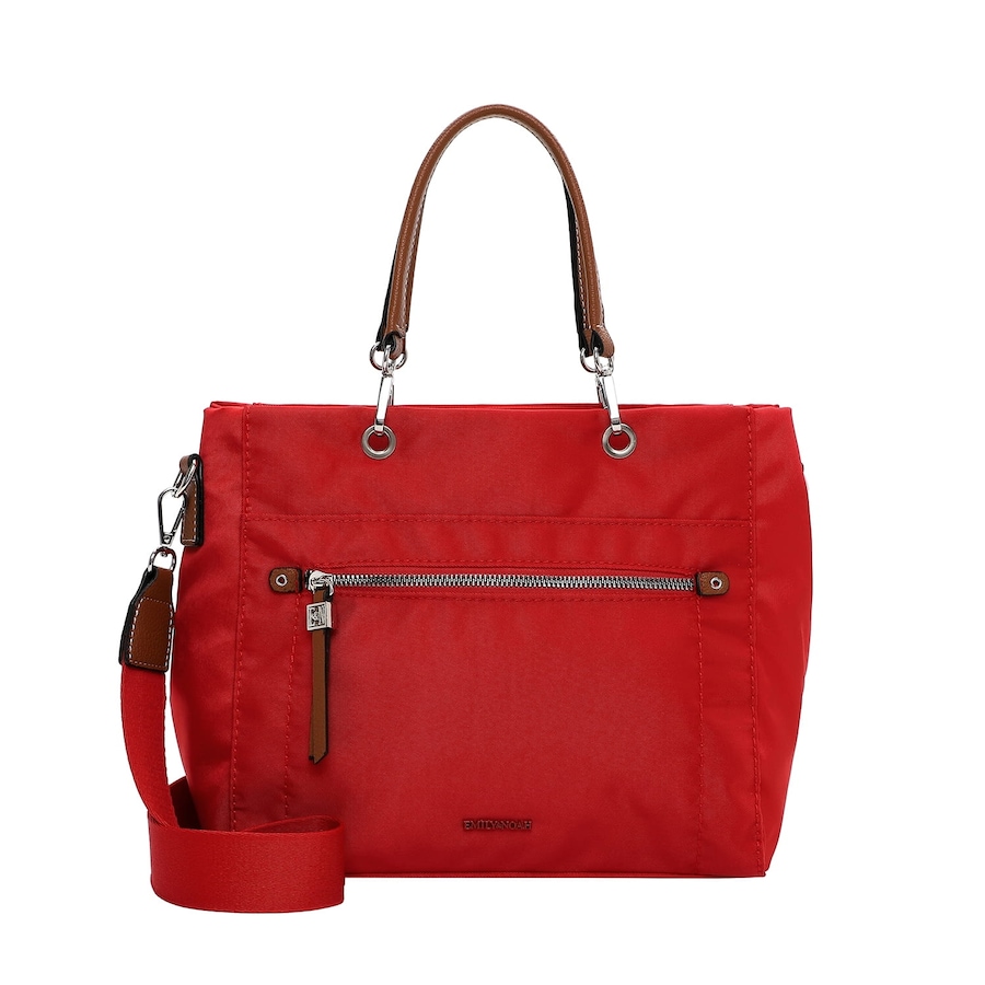 EMILY & NOAH Shopper E&N Esther Red Damen