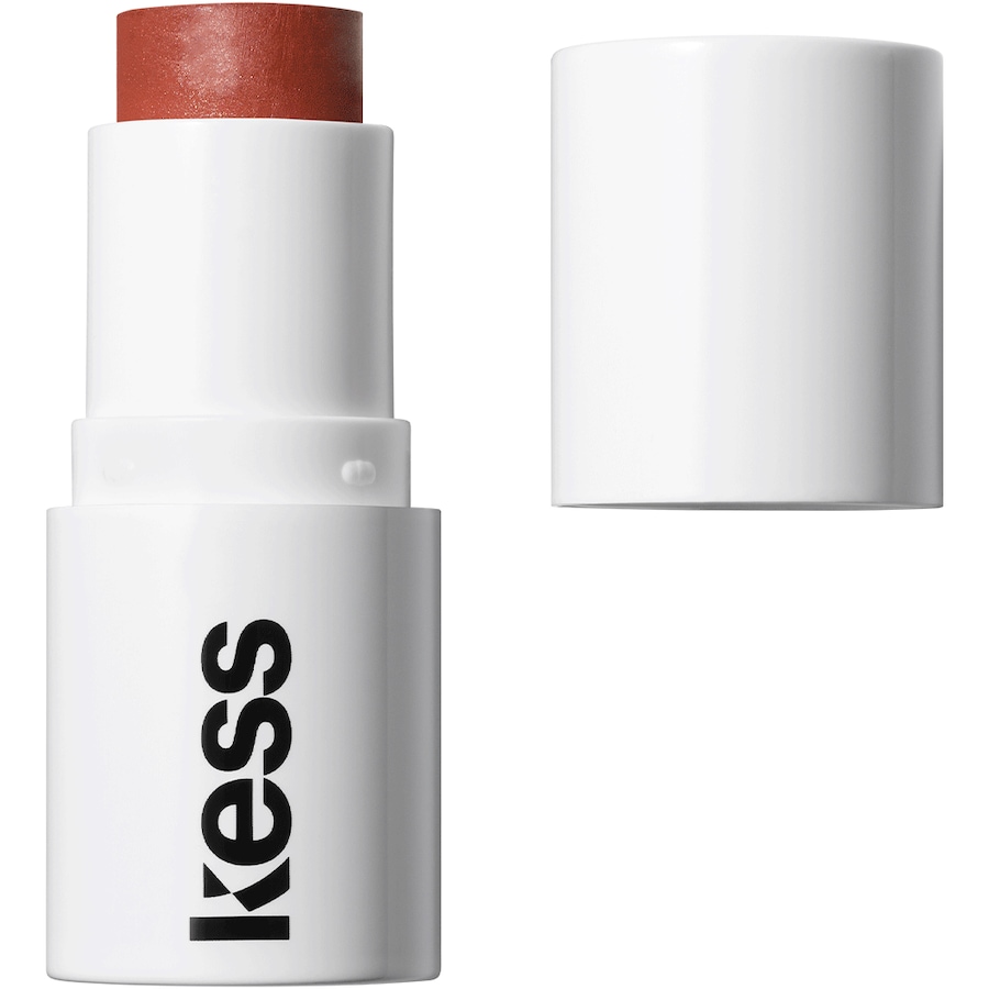 Kess Berlin Mono Stick Bronze Blush 5.5 g Dunkelrot Damen