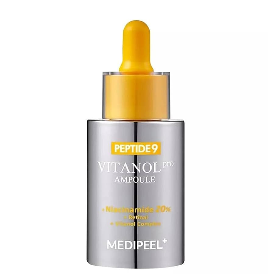 MEDI-PEEL Peptide 9 Vitanol Ampoule Pro 03 l