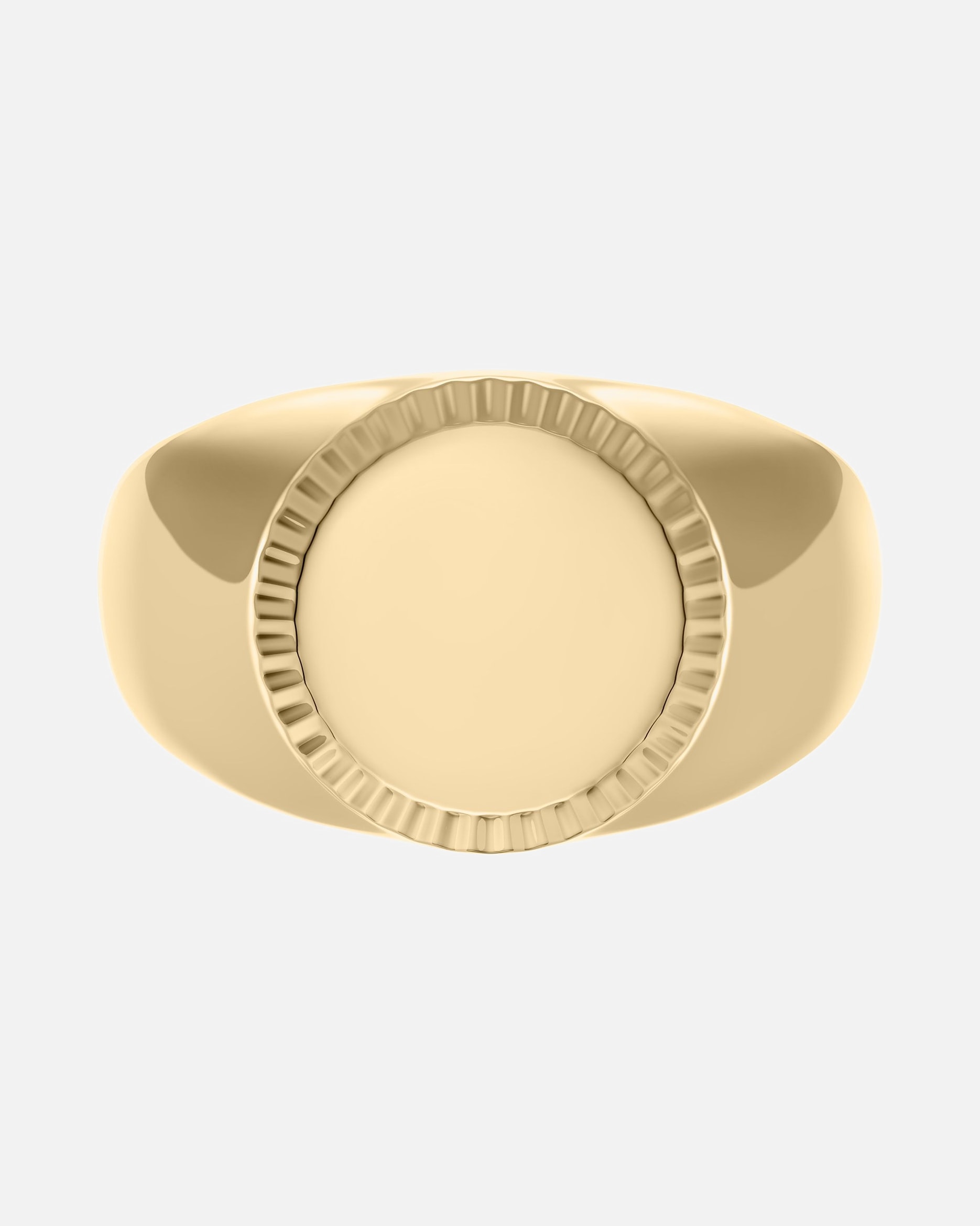 Ring für Weiblich Fossil Damenring Edelstahl 56