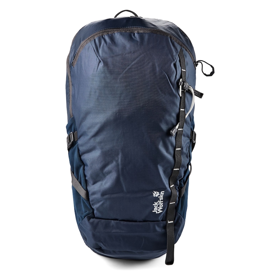 Jack Wolfskin Astro Vent Wanderrucksack midnight sky Schwarz Herren