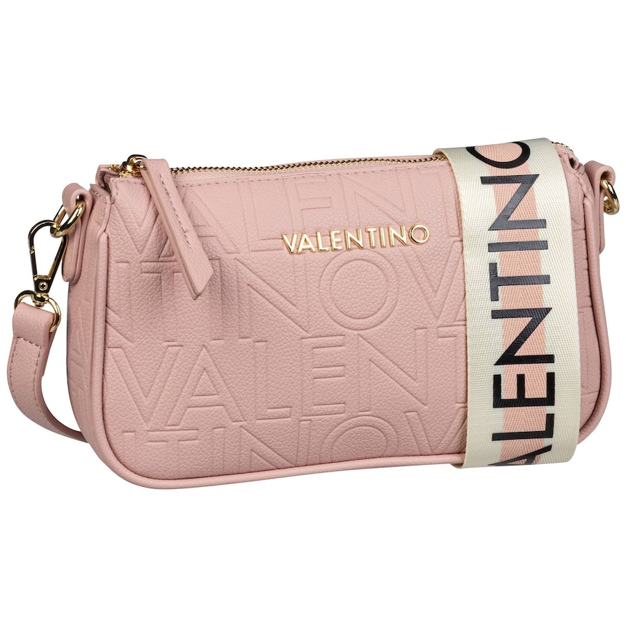 Valentino Bags Umhängetasche Pansy PG42 Cipria Nude Damen