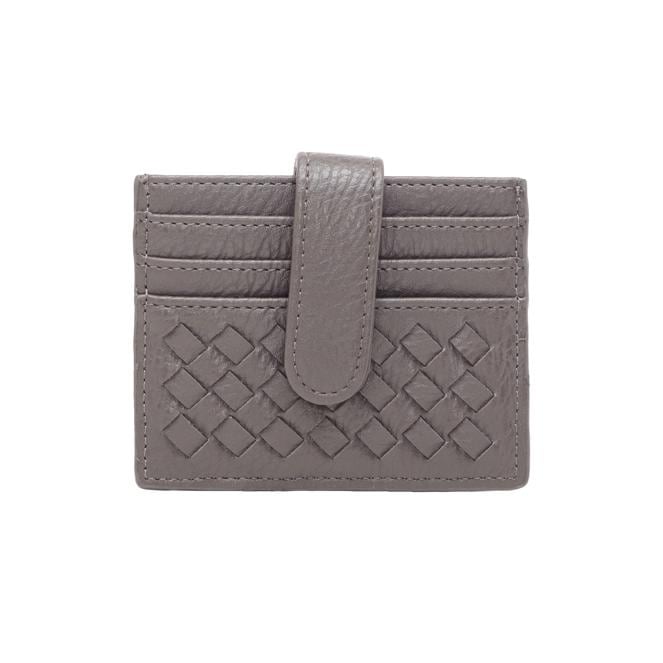 FELIPA Portemonnaie Dunkelgrau Damen