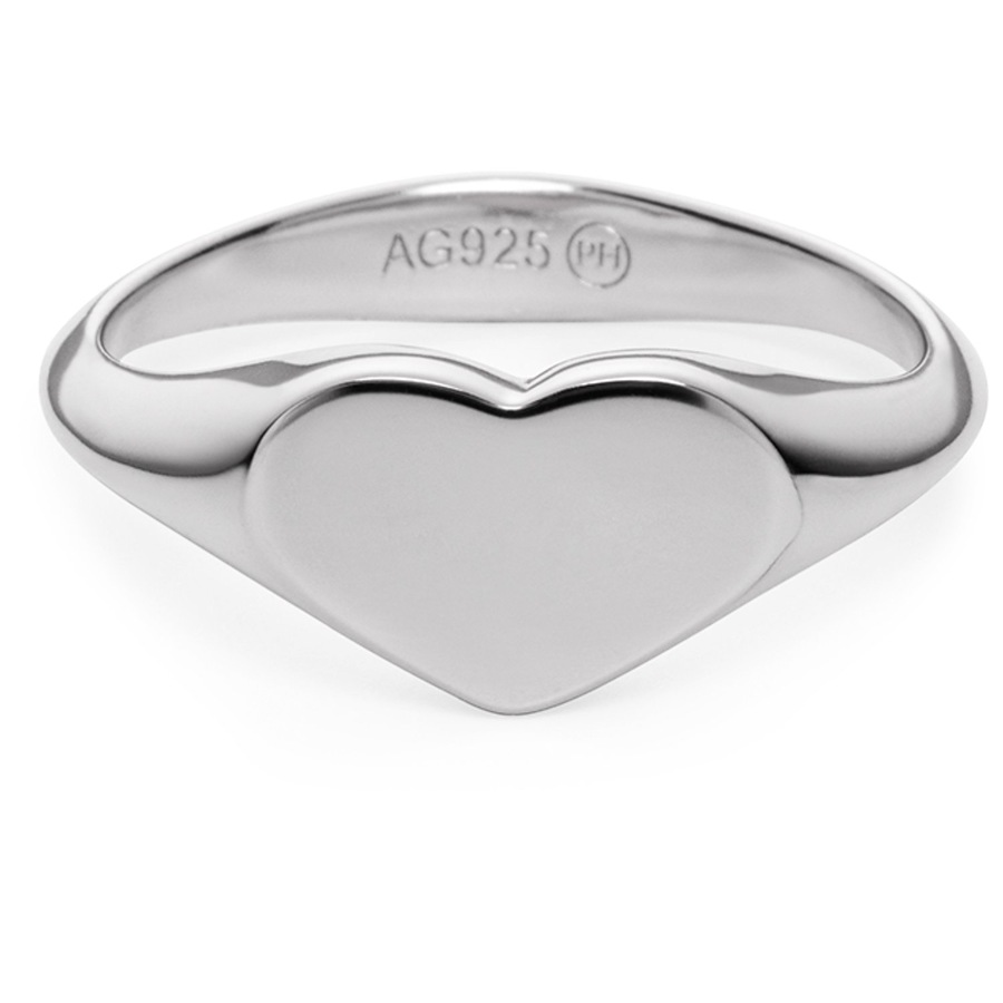 Paul Hewitt Damenring 925er Silber 50 Damen