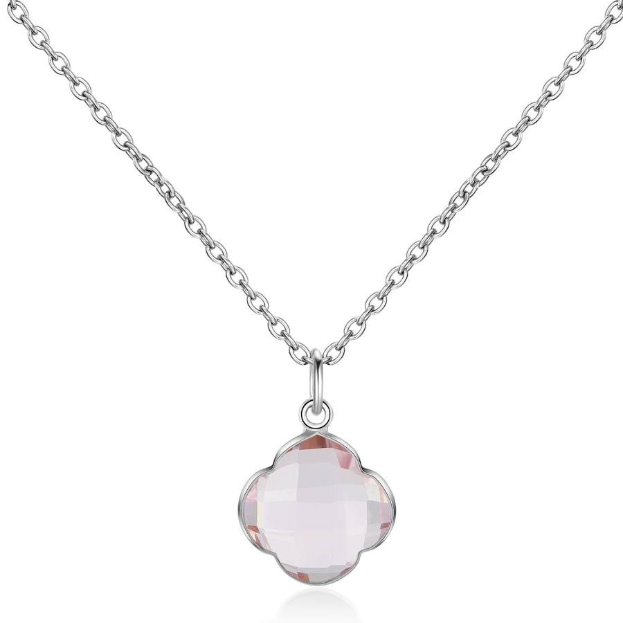 Ailoria CAPUCINE Halskette silber Damen
