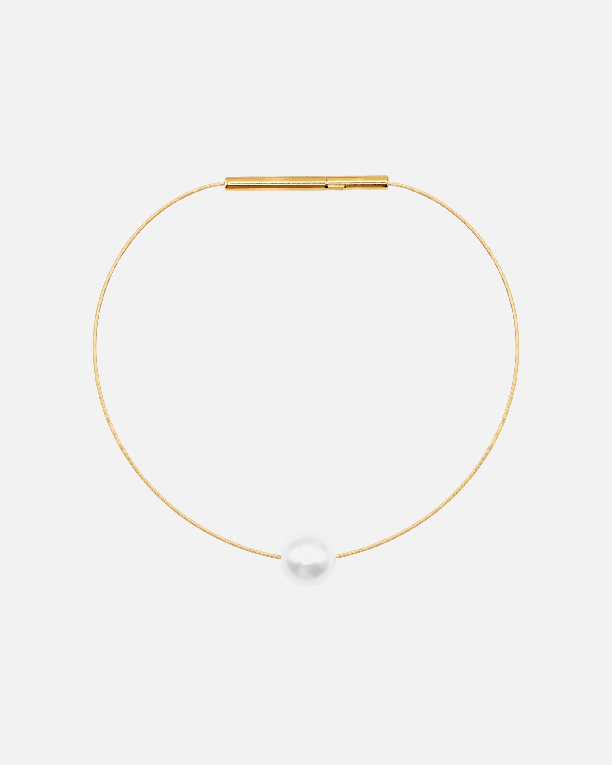 Armband für Weiblich Heideman Armband Serelina goldfarben 17 cm