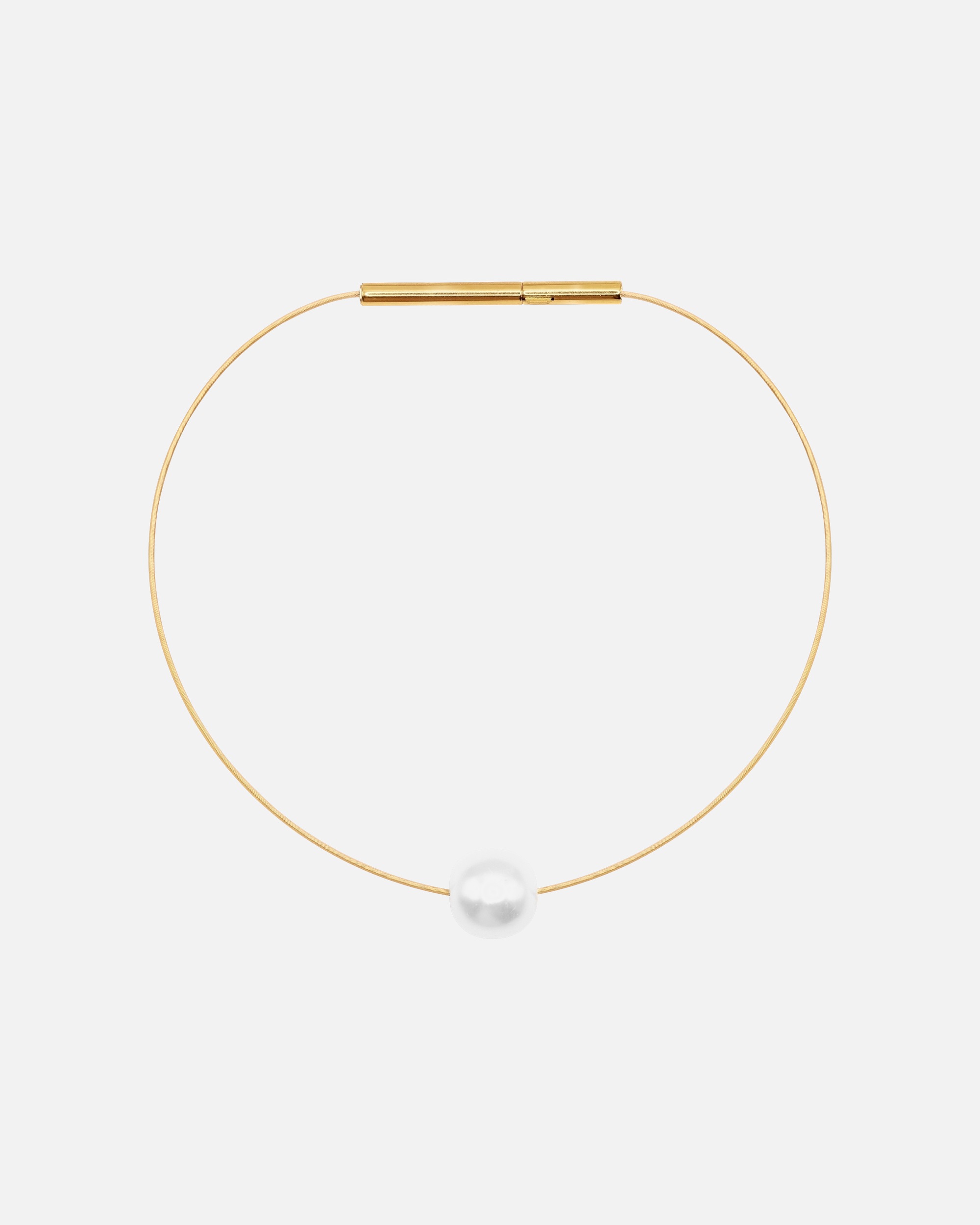 Armband für Weiblich Heideman Armband Serelina goldfarben 21 cm