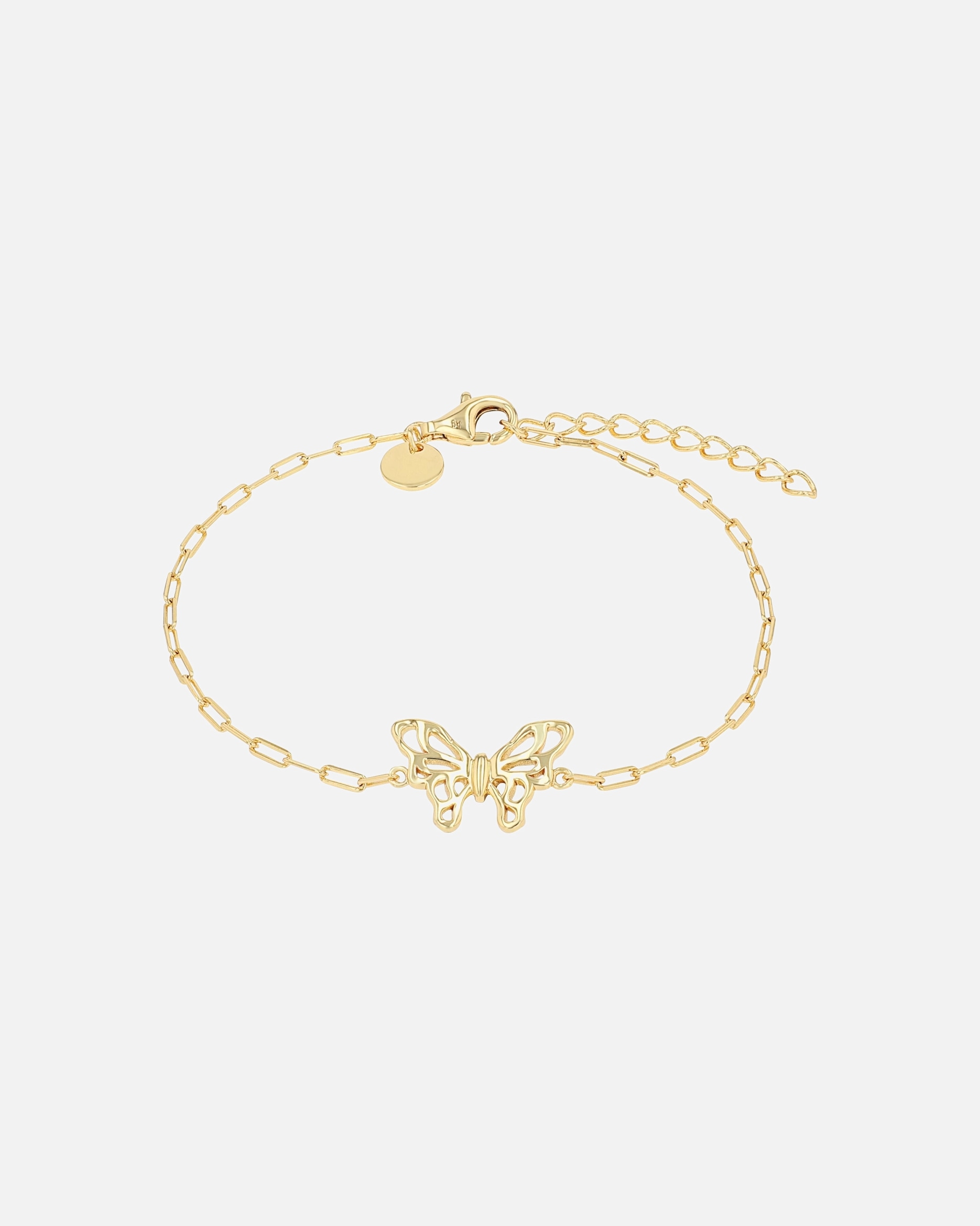 Armband für Weiblich NOELANI Armband Gold