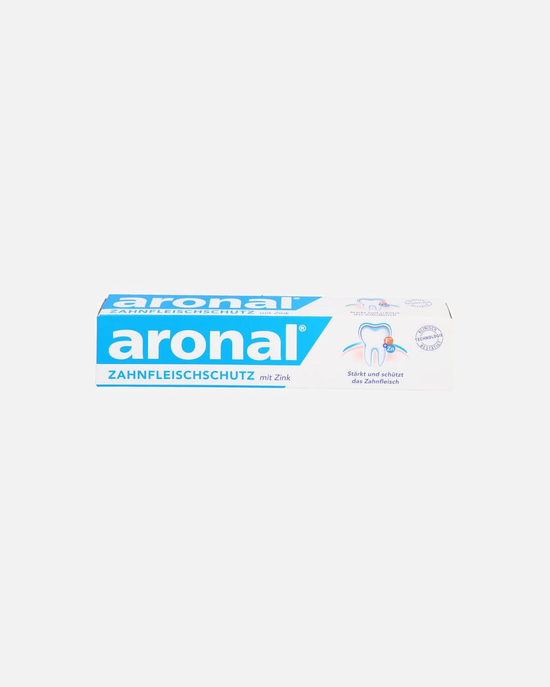 Zahnpasta für Unisex Aronal ARONAL ZAHNFLEISCHSCHUTZ Zahnpasta 75 ml