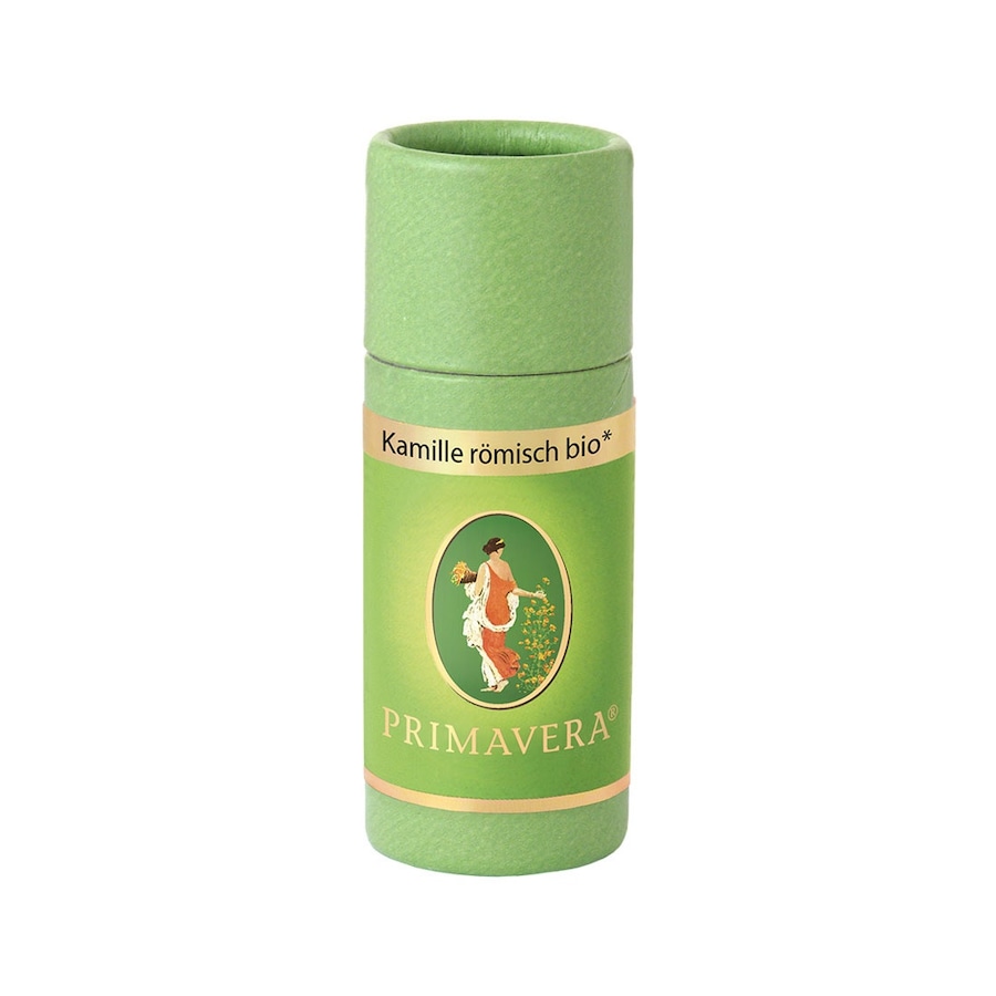 Primavera Kamille römisch bio 1 ml