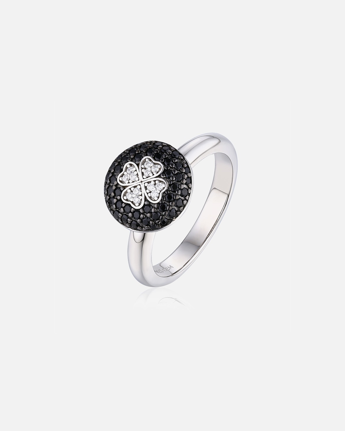 Ring für Weiblich Dodenhof Juwelier Damenring 925er Silber 50