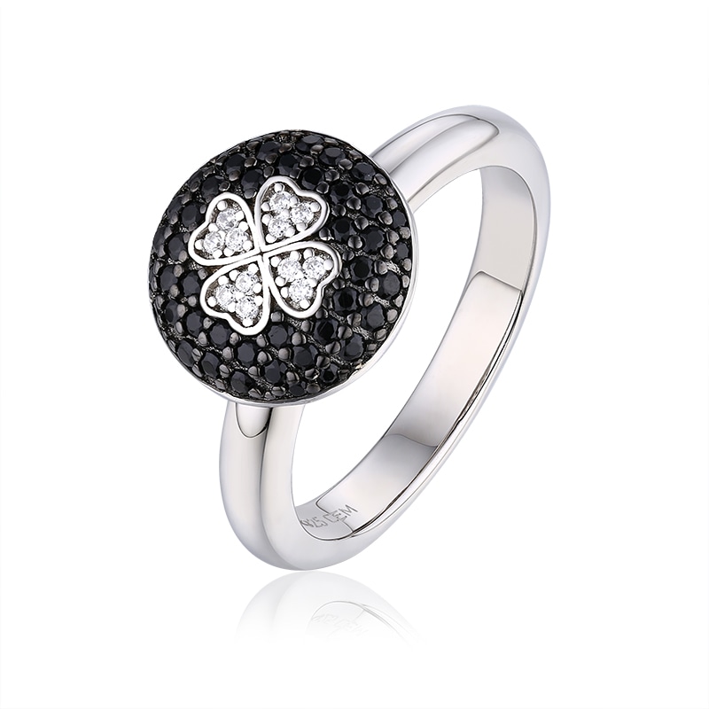 Dodenhof Juwelier Damenring 925er Silber 54 Damen