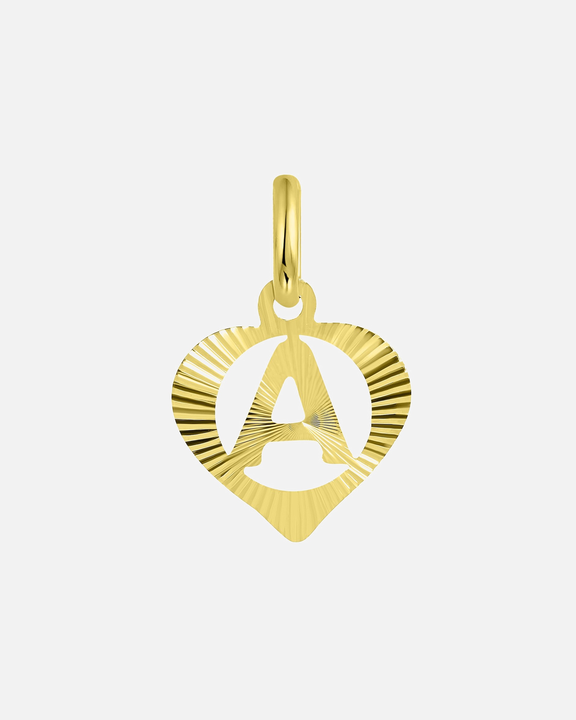 Anhänger für Weiblich Lucardi Anhänger a