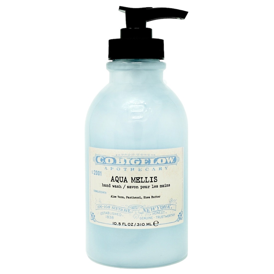 C.O. Bigelow Aqua Mellis Hand Wash 310 ml