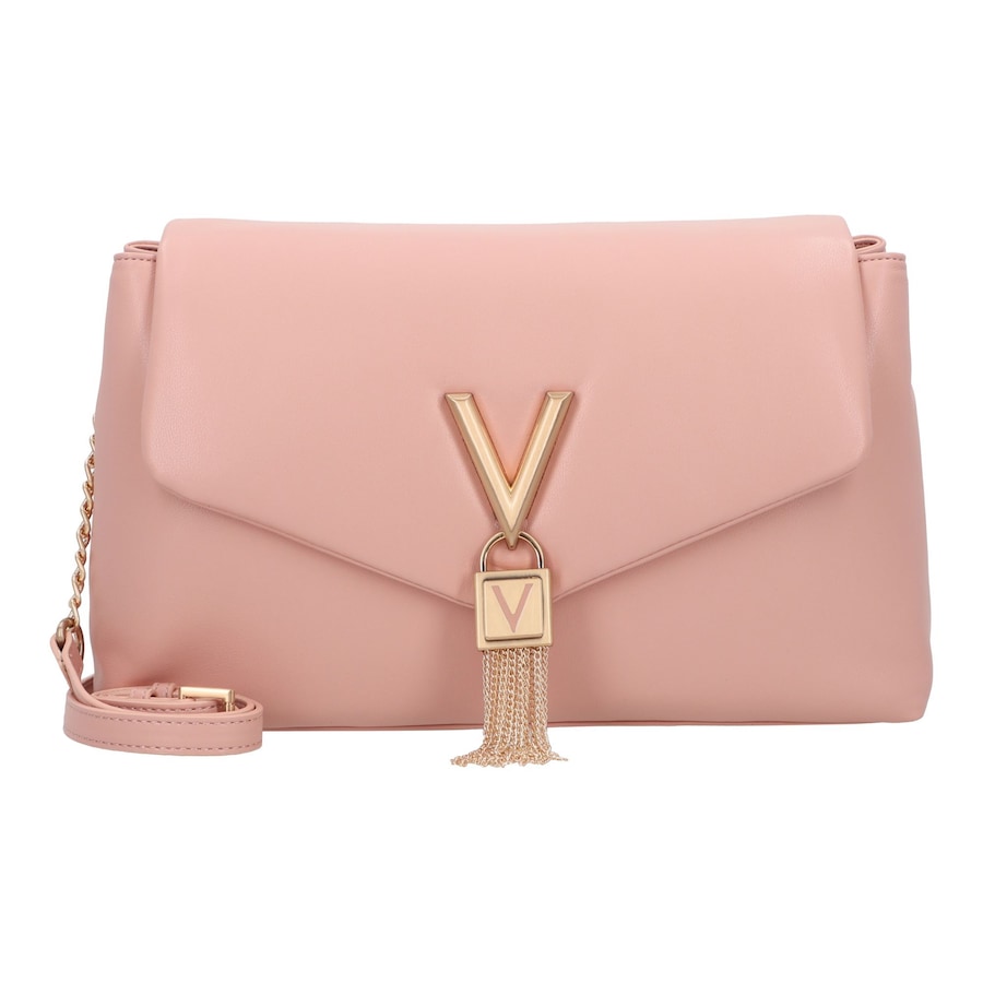 Valentino Bags Stella Umhängetasche cipria Silber Damen
