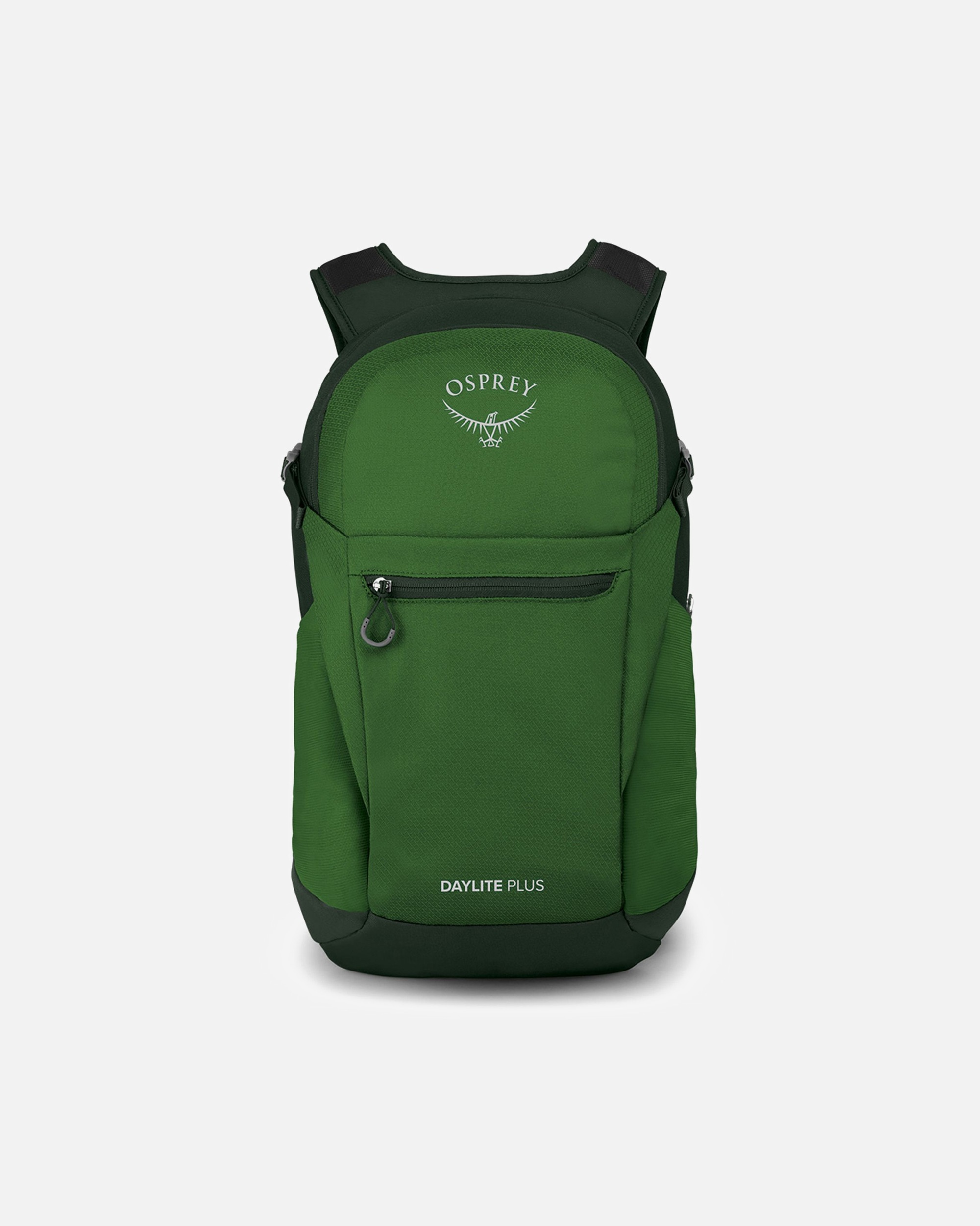 Rucksack für Männlich Osprey Daylite Daypack green belt-green canopy