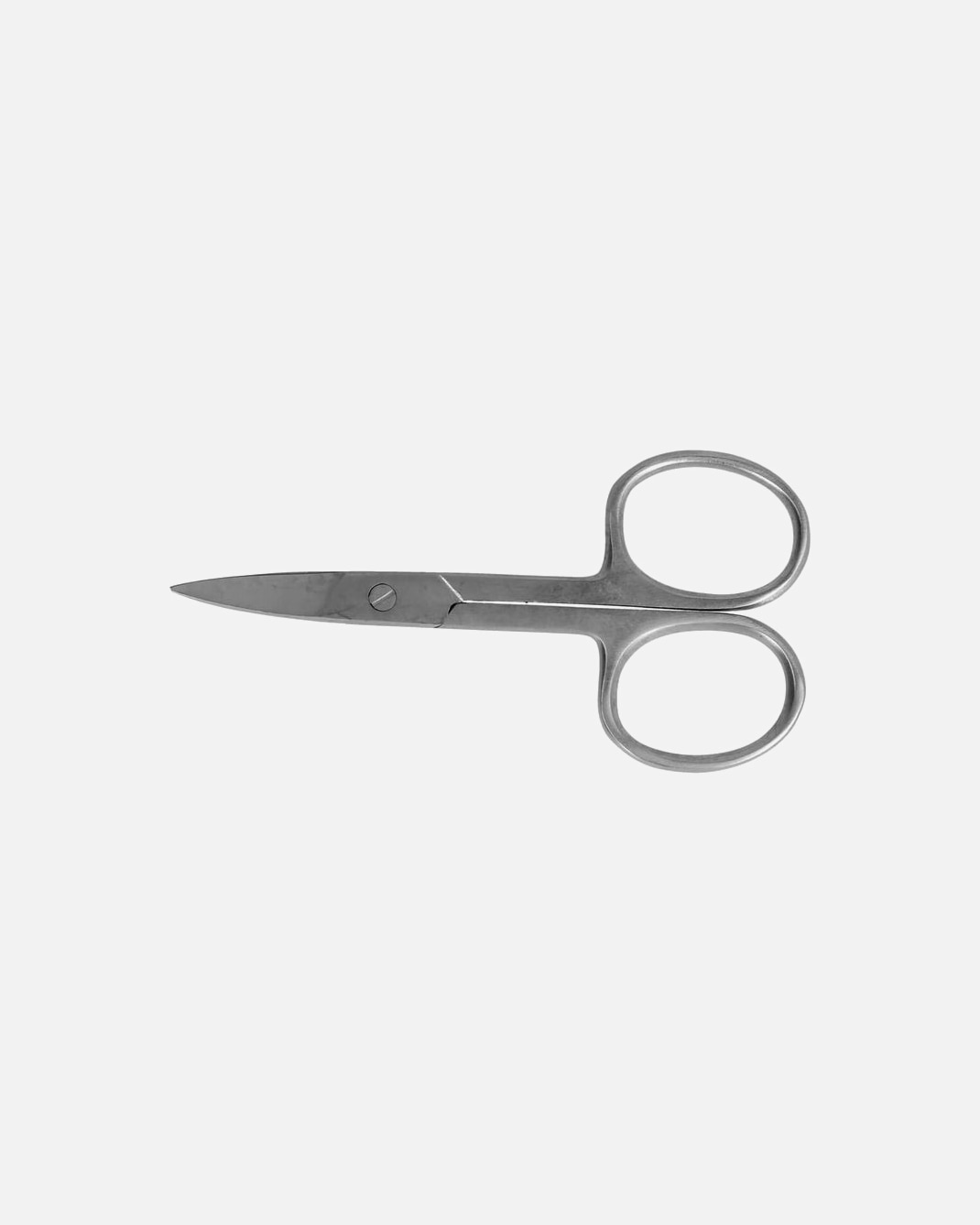 Nagelschere für Unisex Dr. Junghans Medical GmbH NAGELSCHERE 9 cm gebogen NAGELSCHERE 9 cm gebogen 1 St