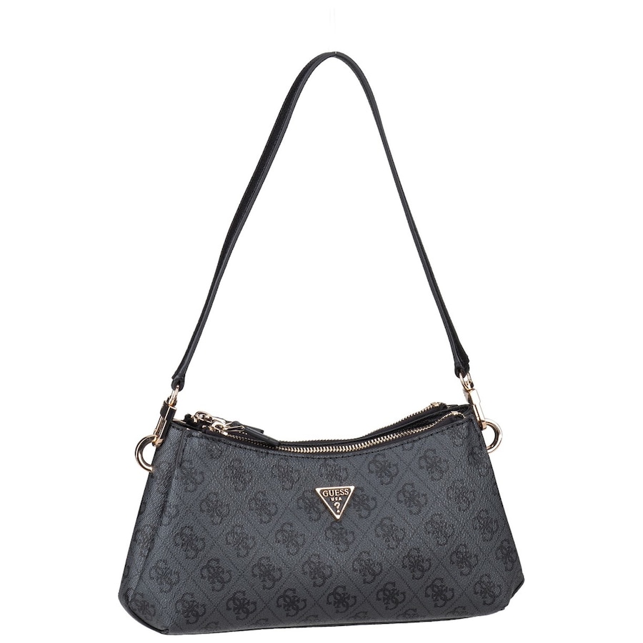 Guess Anderes Noelle II 3 Comp Xbody Coal Logo Grau Damen