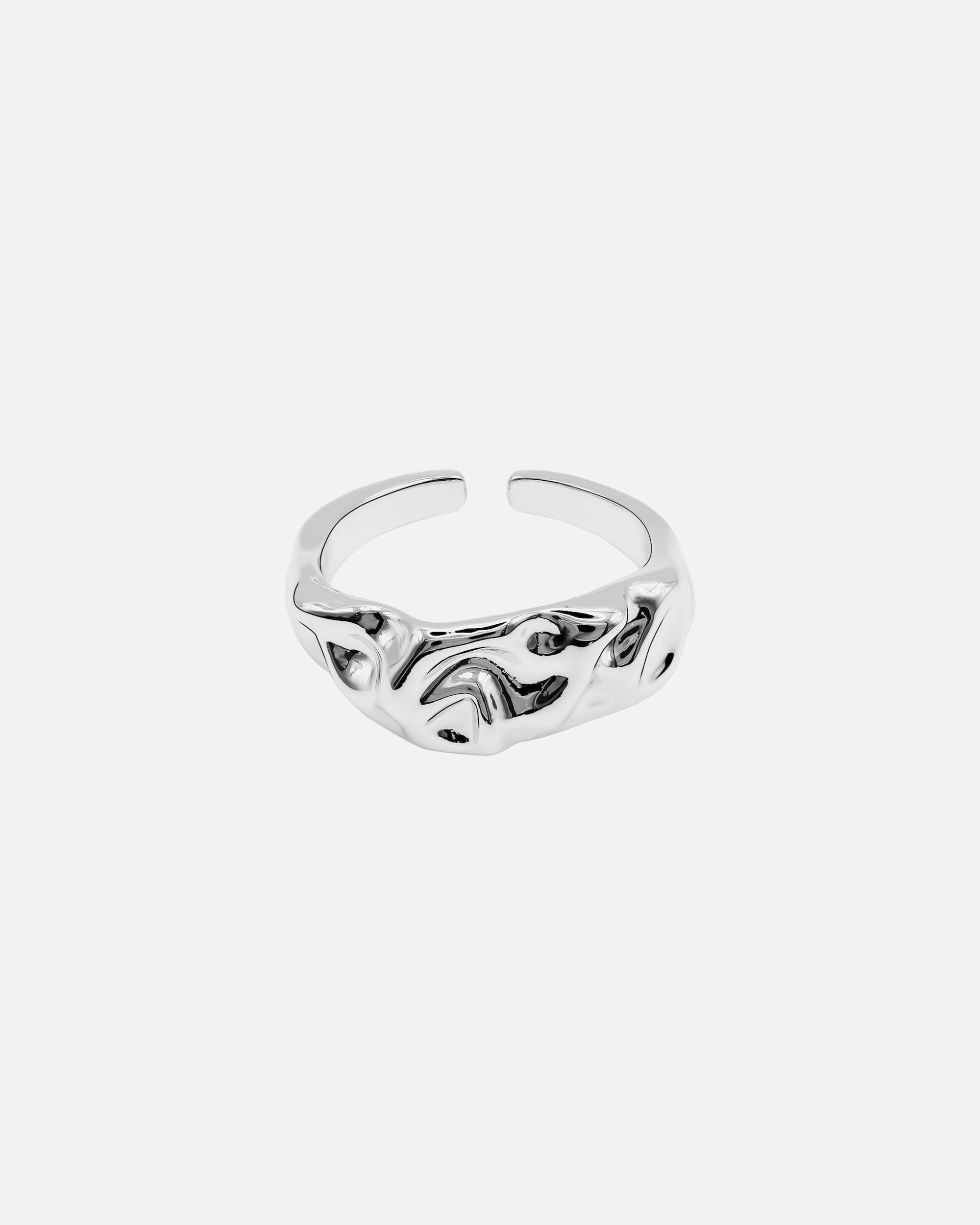 Ring für Weiblich Heideman Ring Celeste Silberfarben