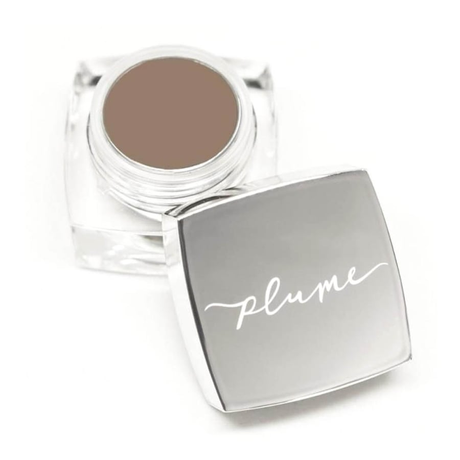 Plume Brow Pomade - Ashy Daybreak ohne Pinsel 4 g