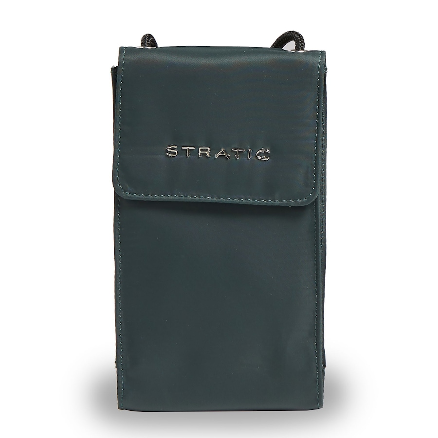 Stratic Pure Handytasche 11 cm Grün Herren
