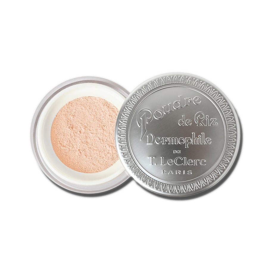 T. LeClerc Dermophilic Loose Powder 06 Sable 20 g