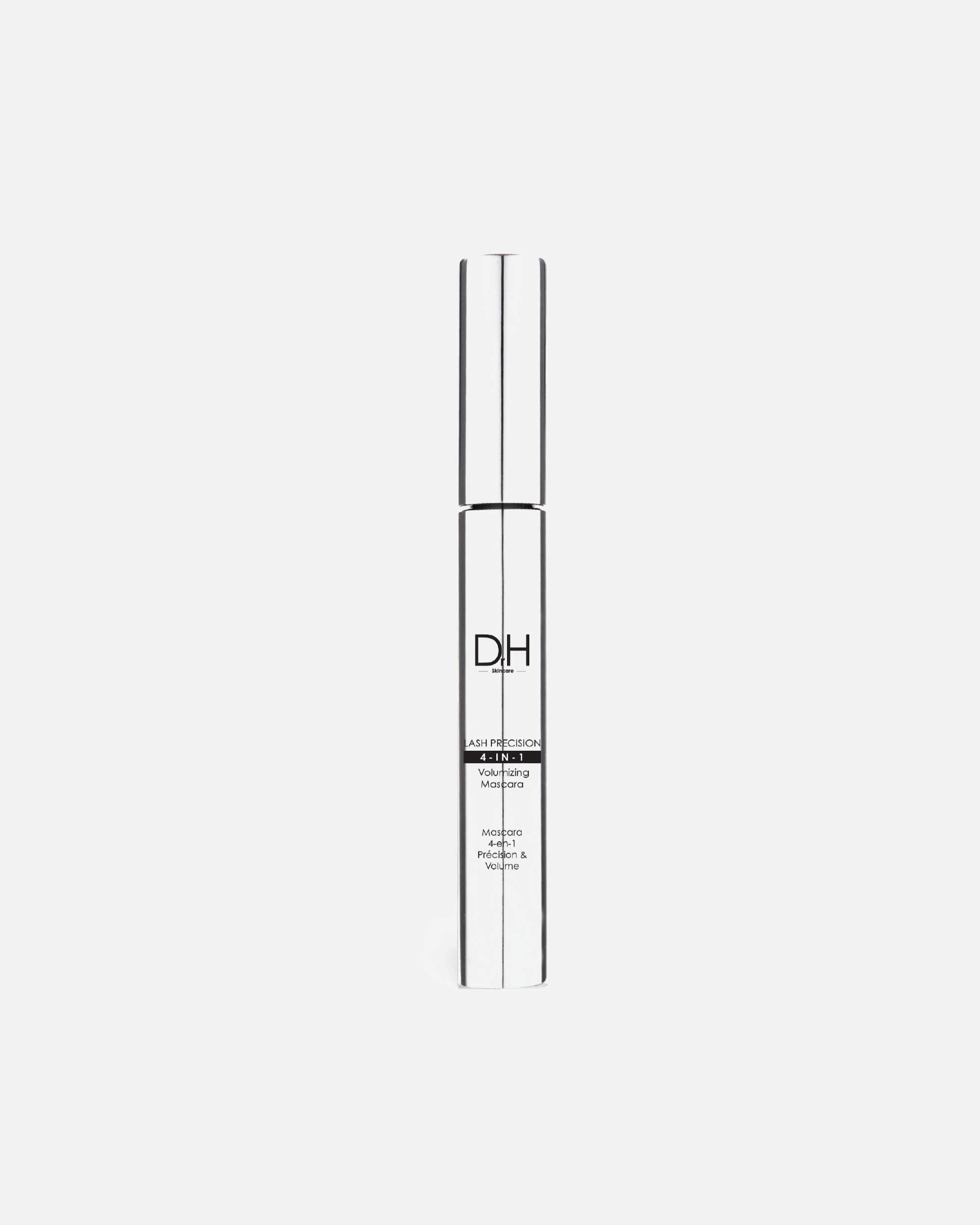 Gesichtscreme für Unisex Dr H Default Brand Line Advanced 4-IN-1 Mascara für Definition & Stärkung 8 ml