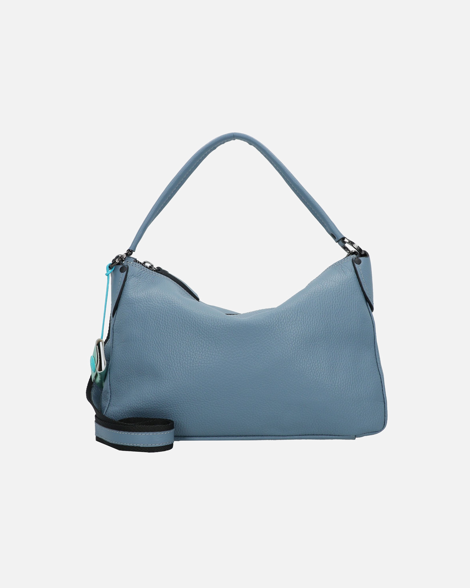 Clutch für Weiblich Gabs Calliope Umhängetasche slate