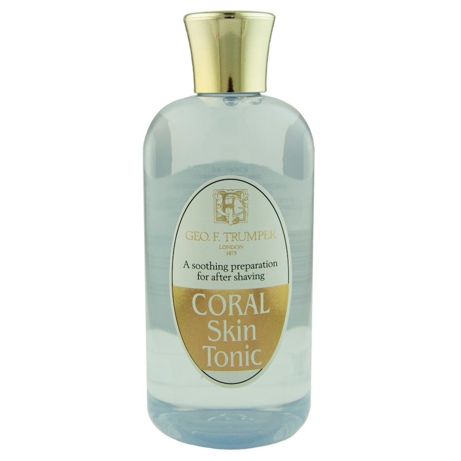Geo. F. Trumper Coral Skin Tonic 200 ml Herren
