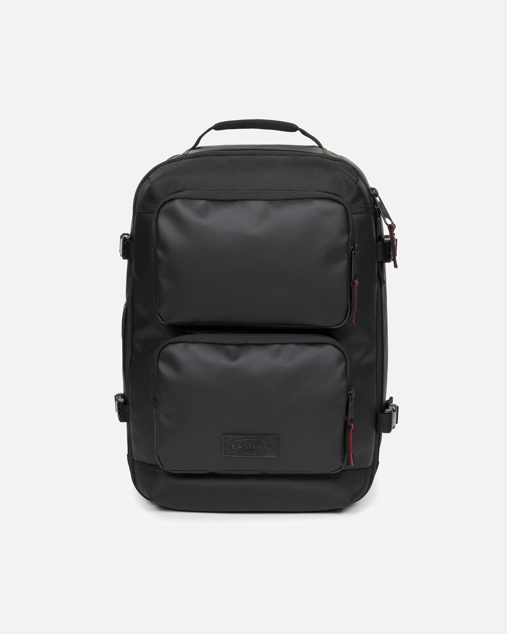 Rucksack für Männlich Eastpak Tecnum Cabin Reiserucksack 40 cm Laptopfach cnnct top black
