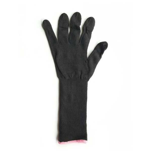 José Eber Hitzebeständiger Styling-Handschuh
