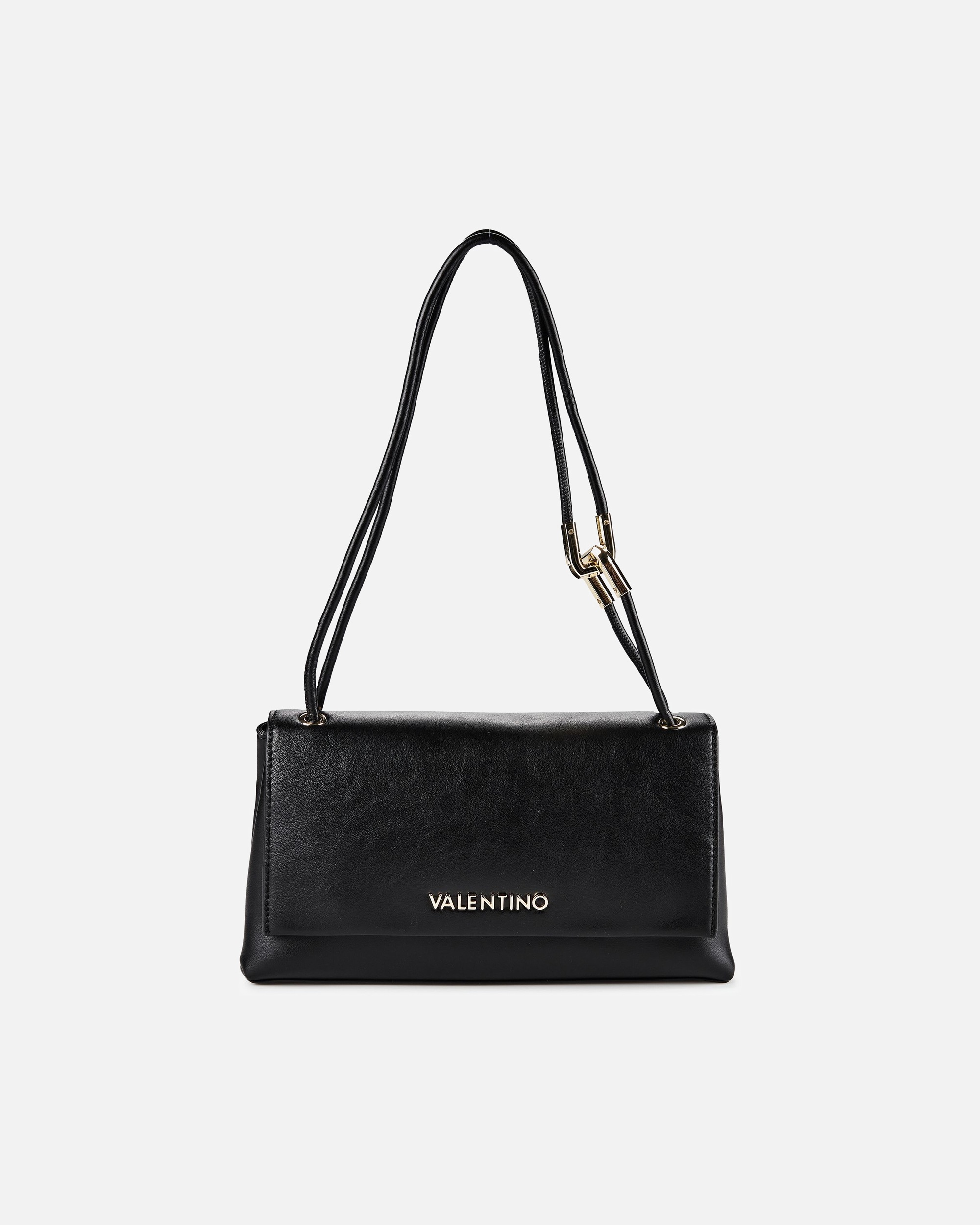 Handtasche für Weiblich Valentino Bags Handtasche Fable Re 5U10 nero
