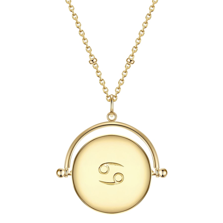 Glanzstücke München Kette 925er Silber 50,0 cm Basiskette + 5,0 Verlängerung Damen