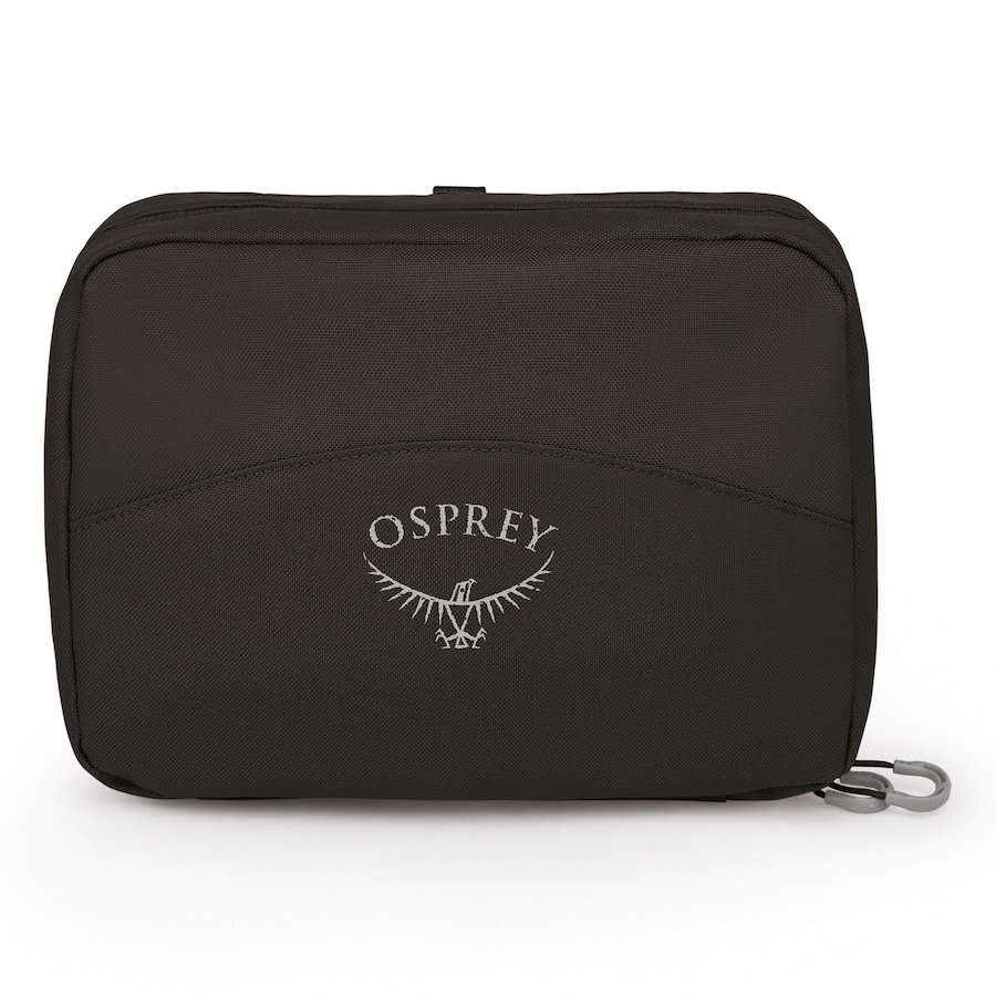 Osprey Daylite Kulturbeutel black Schwarz Herren