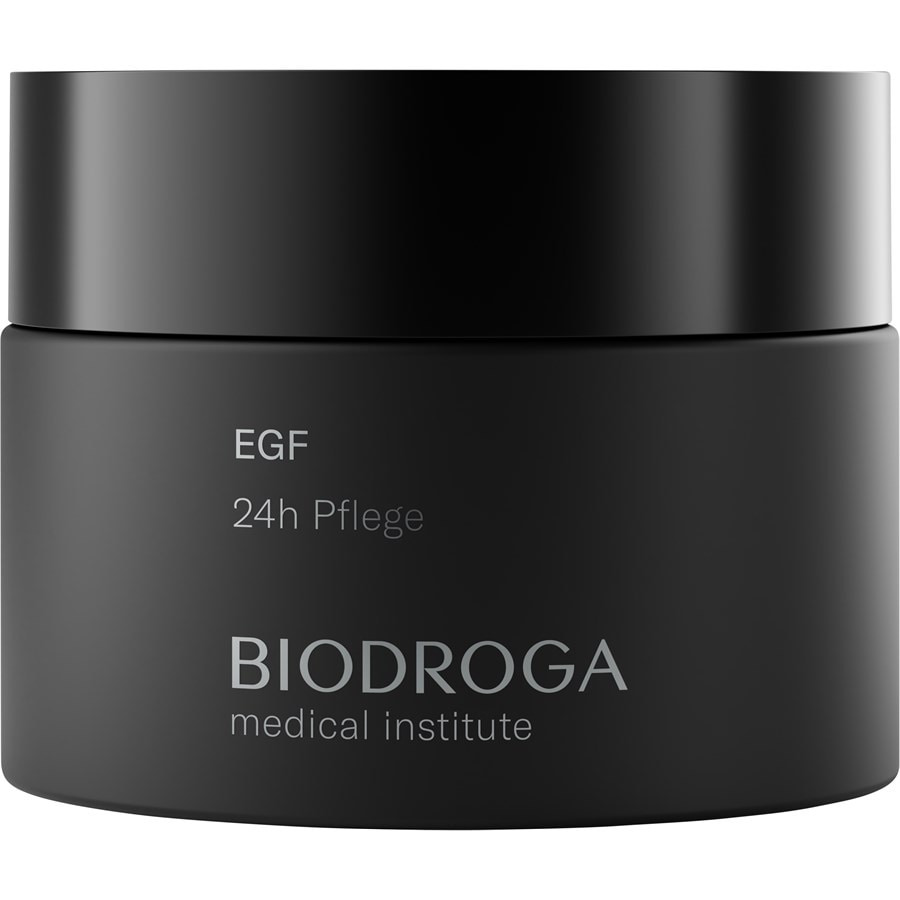 Biodroga Anti Aging 24h Pflege 50 ml Damen