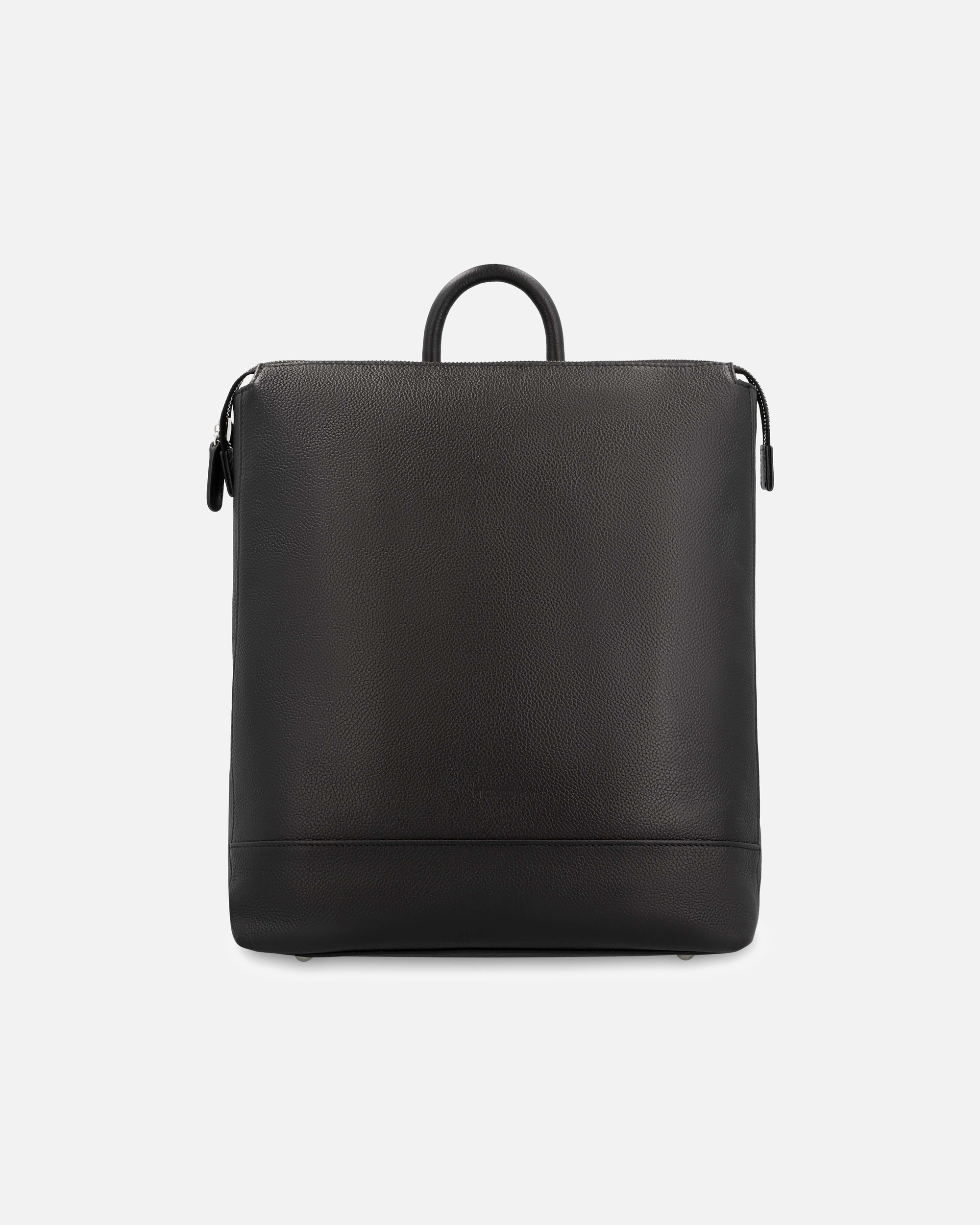 Rucksack für Weiblich Picard Rucksack Luis schwarz