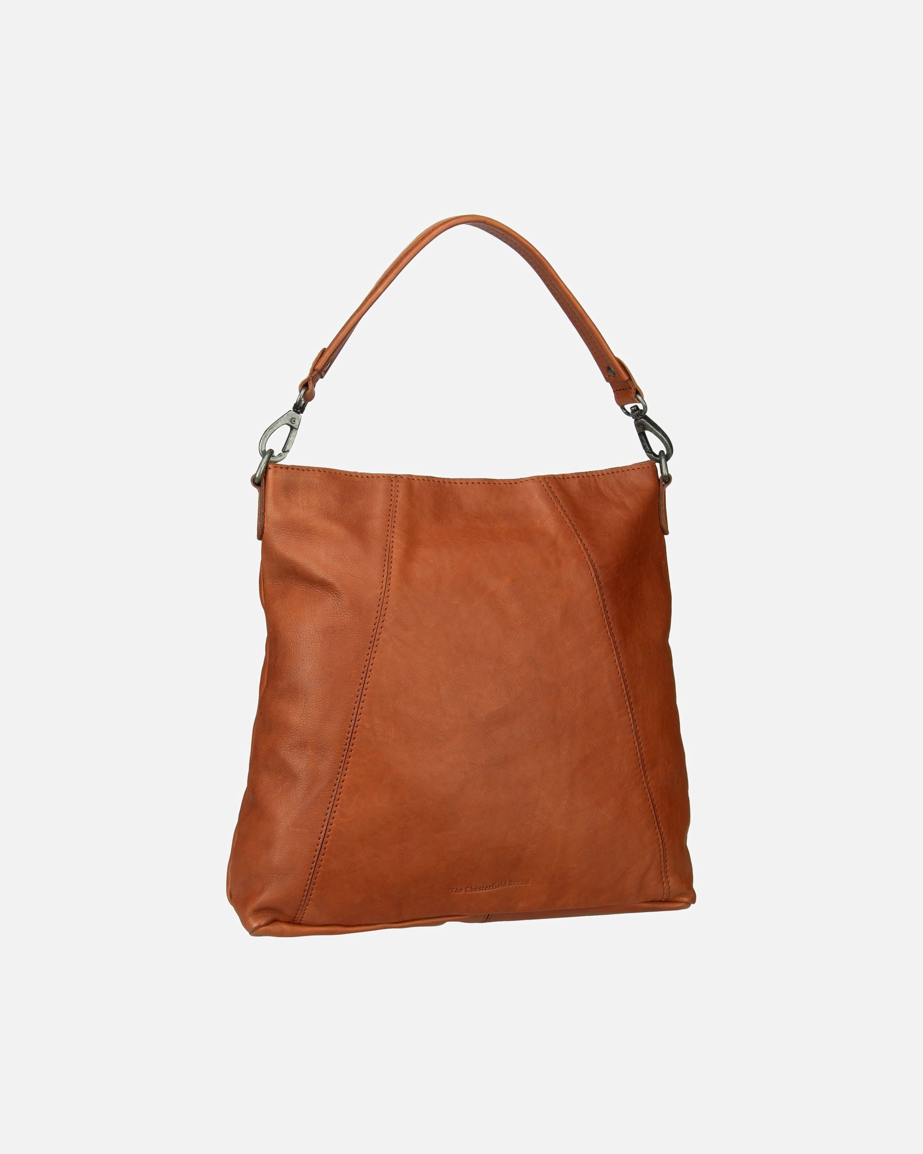 Handtasche für Weiblich The Chesterfield Brand Handtasche Sintra Cognac