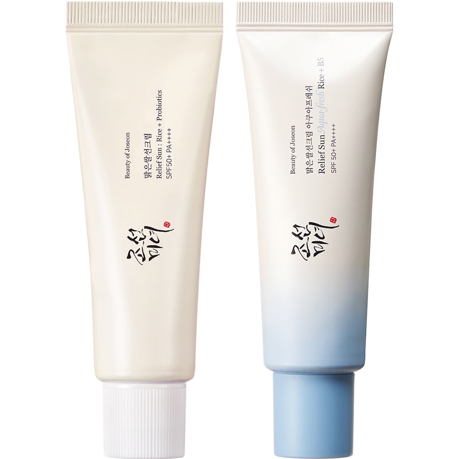 Beauty of Joseon Relief Sun Duo