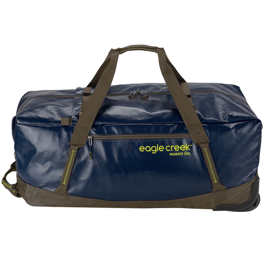 Eagle Creek Migrate 2 Rollen Reisetasche 84 cm rush blue Violett Herren