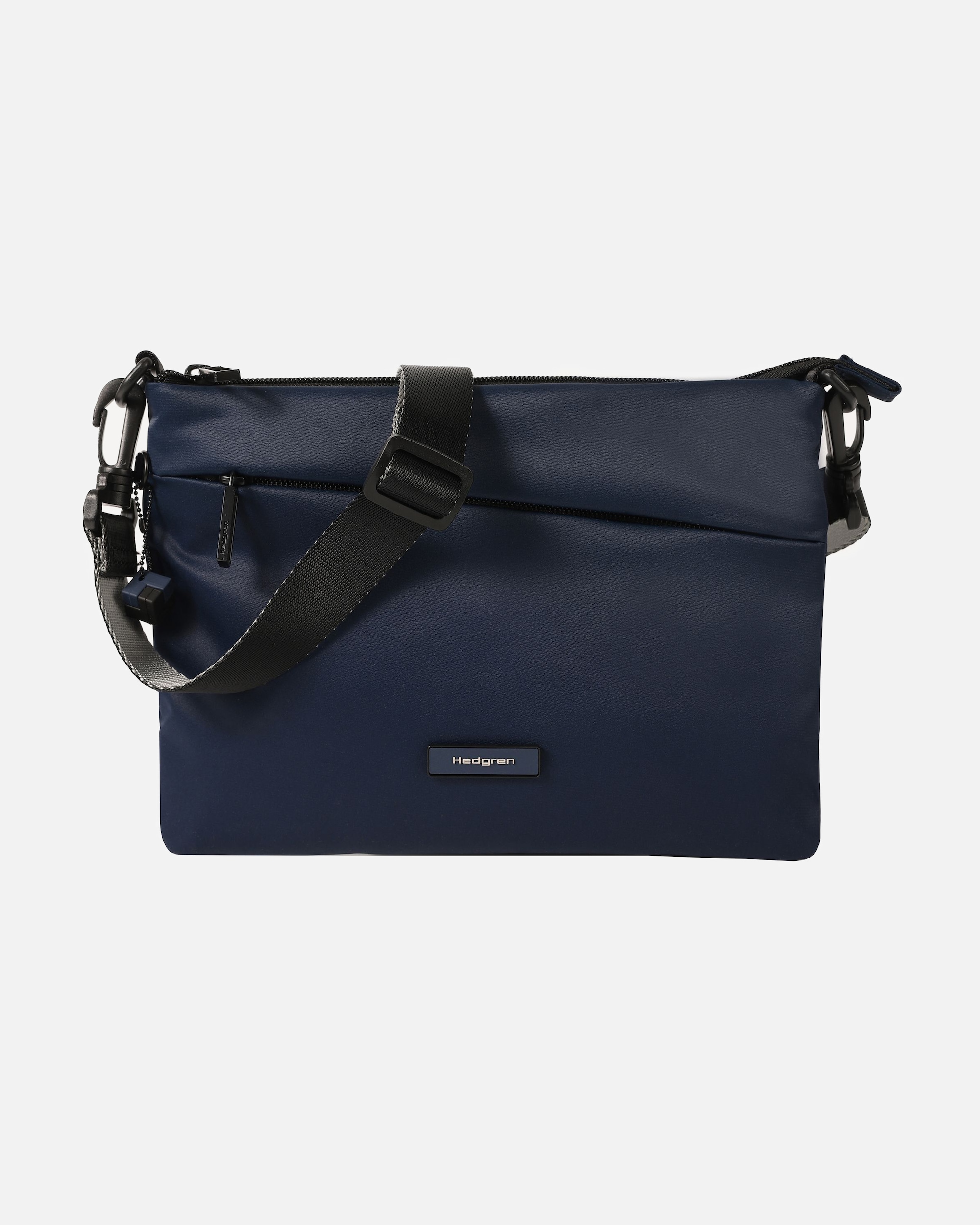 Tasche für Weiblich Hedgren Nova Umhängetasche navy cosmos