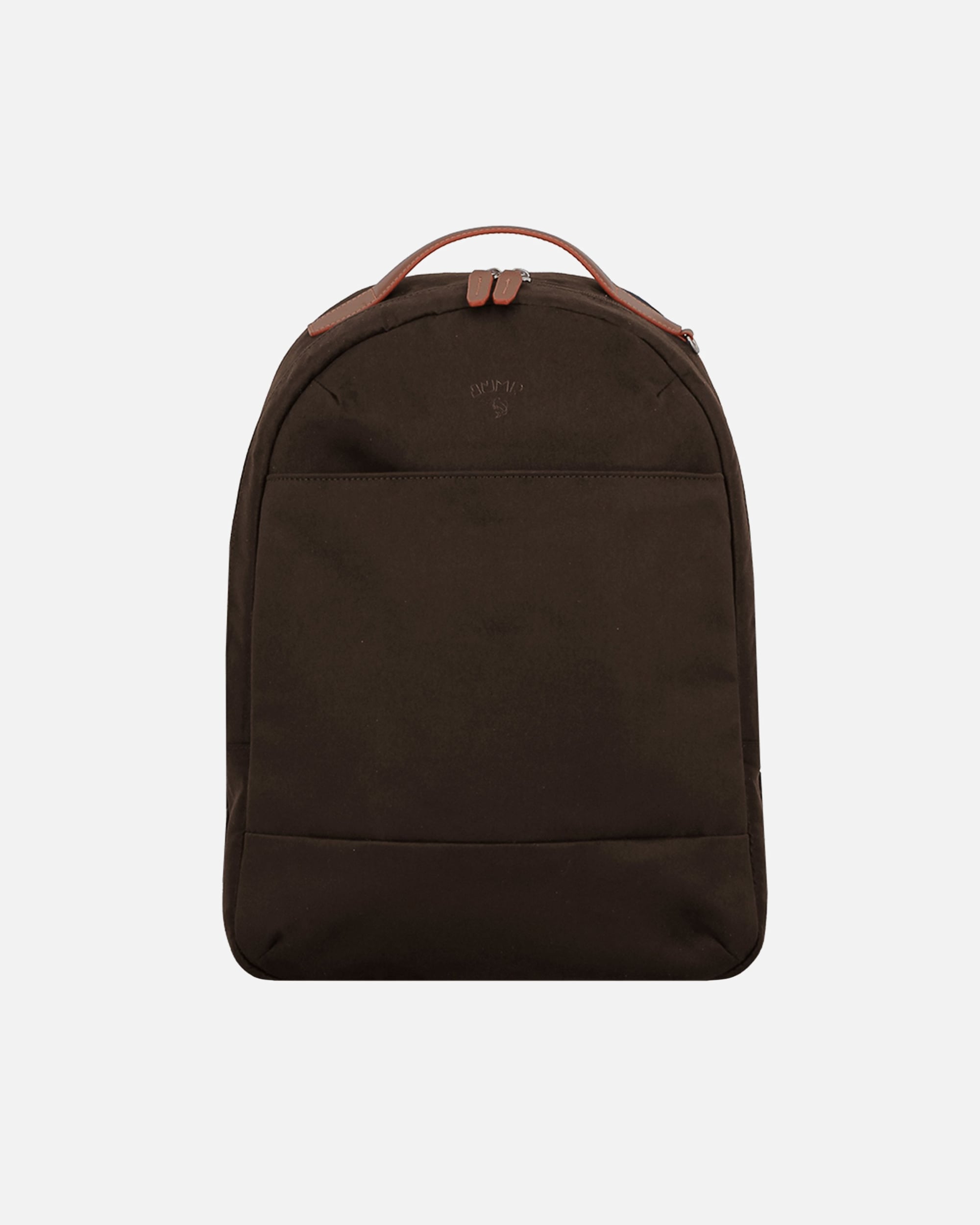 Rucksack für Männlich Jump Uppsala Daypack chocolate