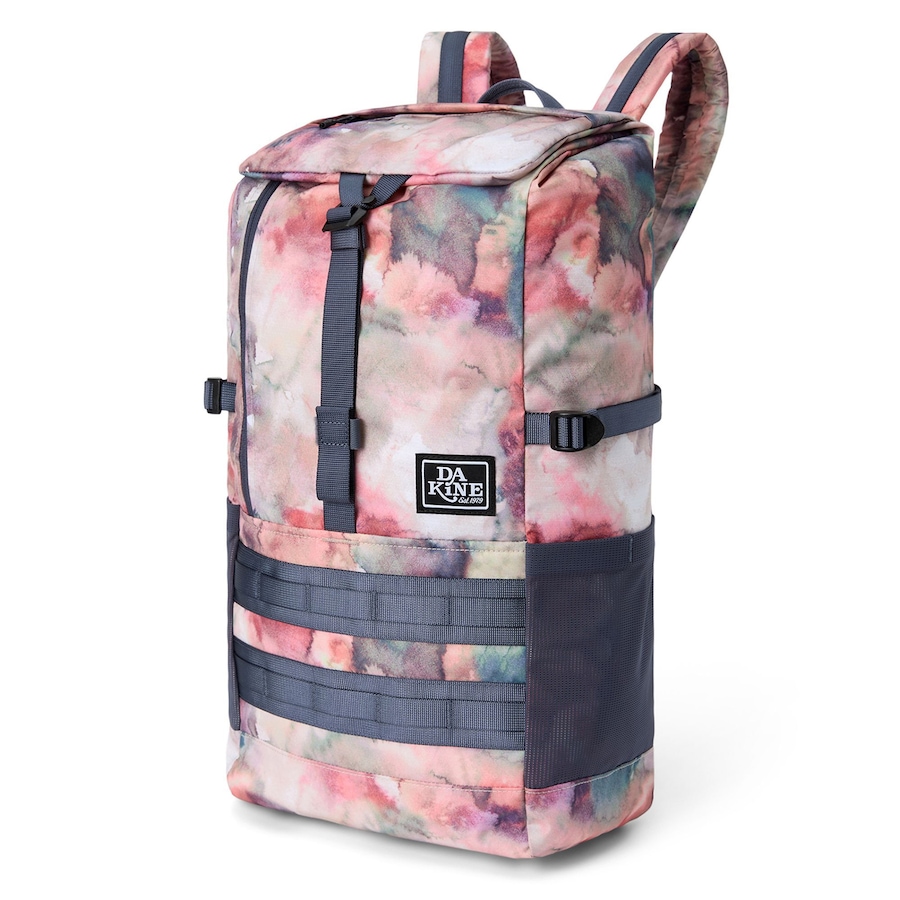 Dakine June Daypack watercolor Grün Herren