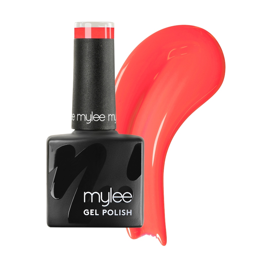Mylee Gel-Nagellack 0024 - Pink Ambition 8 ml Coral
