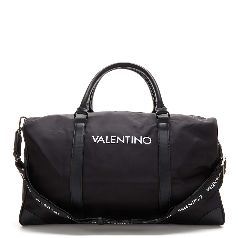 Valentino Bags Kylo Reisetasche Schwarz Herren