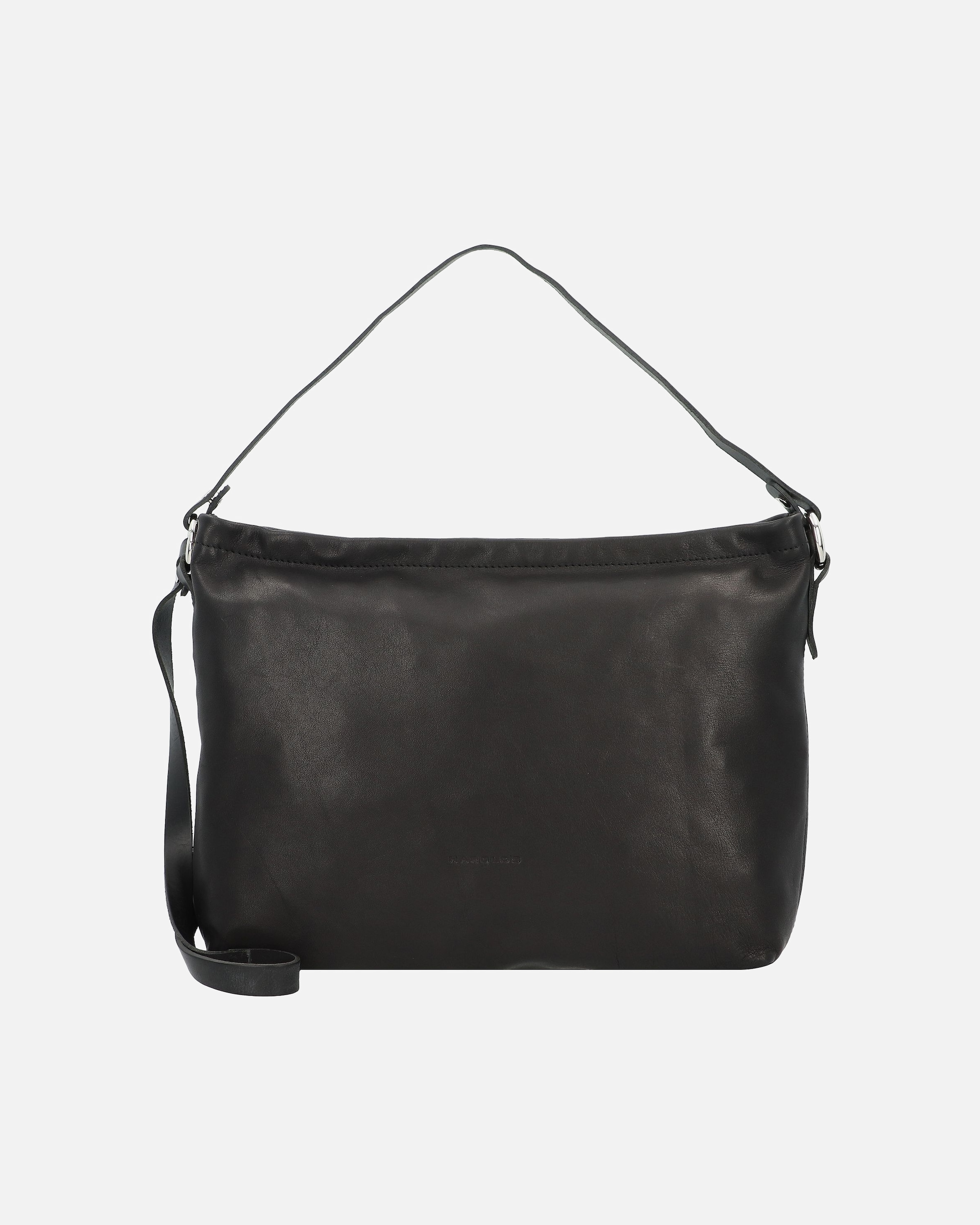 Clutch für Weiblich Harold's Nabuku Schultertasche schwarz